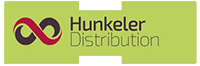 Hunkeler Distribution Logo